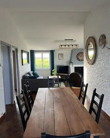 Annexe Du Chateau La Rose Des Vents * Puisseguin