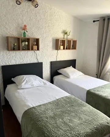 Annexe Du Chateau La Rose Des Vents *